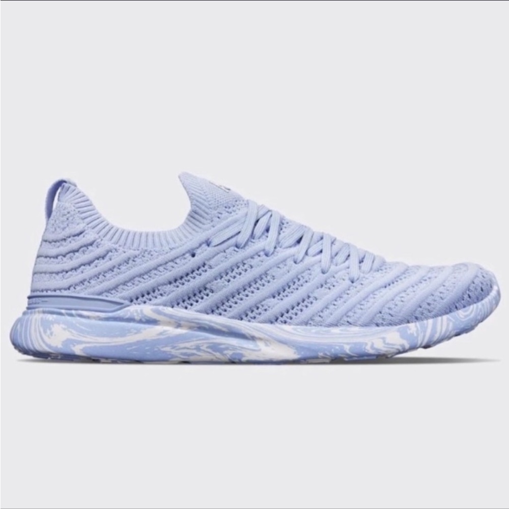 APL tech loom wave